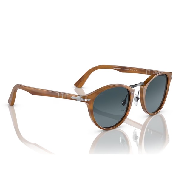 Persol Men's PO3108S Polarized Sunglasses - Picture 5 of 11